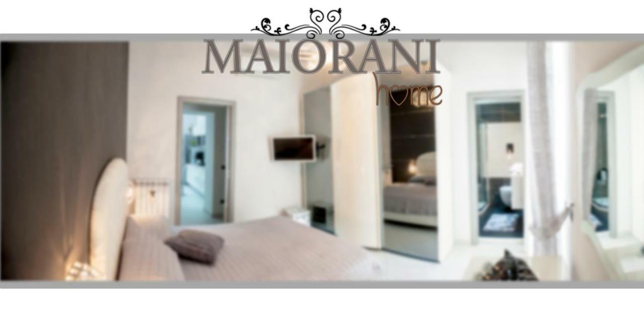 Maiorani Home Neapel Exterior foto