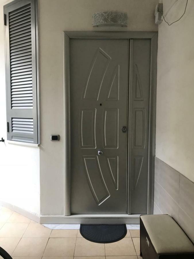 Maiorani Home Neapel Exterior foto